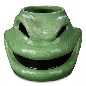 NWT Oogie Boogie Color-Changing Figural Mug – The Nightmare Before Christmas